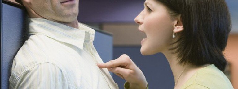 КАК ВЫ ПРИНИМАЕТЕ РЕШЕНИЯ?