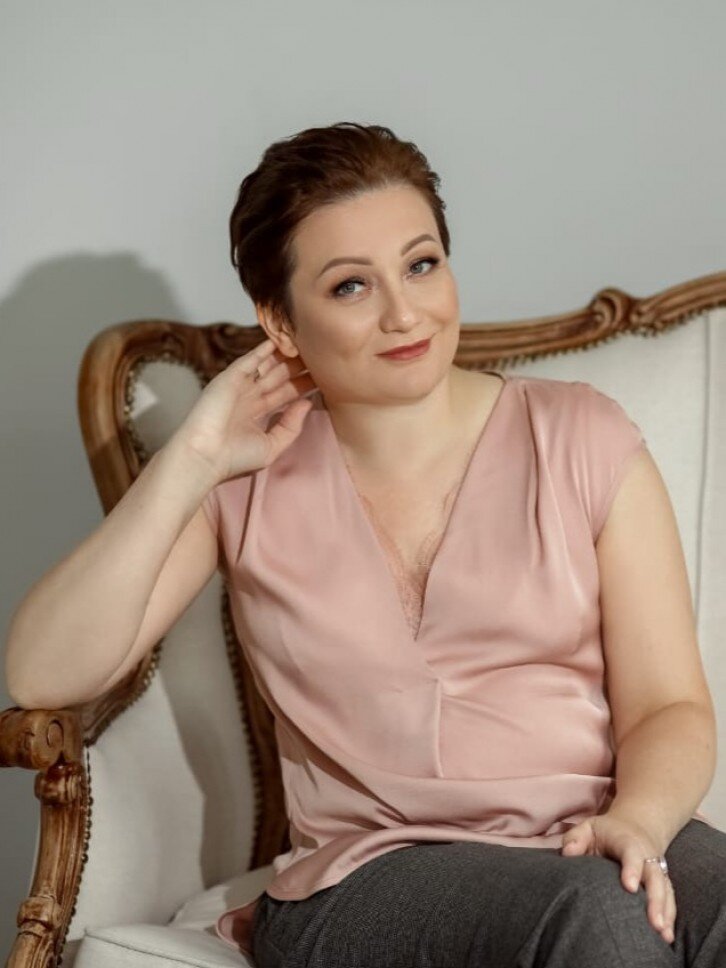 Королева Юлия Александровна