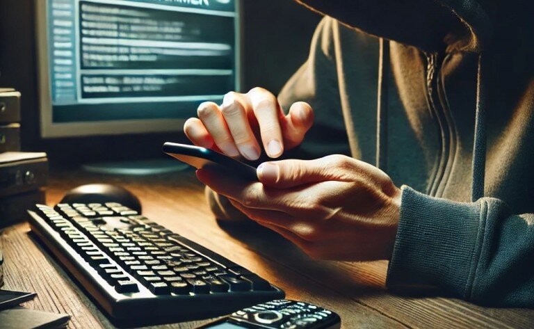 Как не попасть в лапы телефонных мошенников?