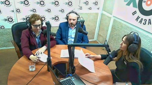 Комментарии экспертов проекта на эхе москвы