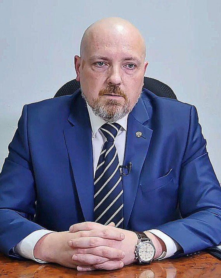 Королев Борис Владимирович